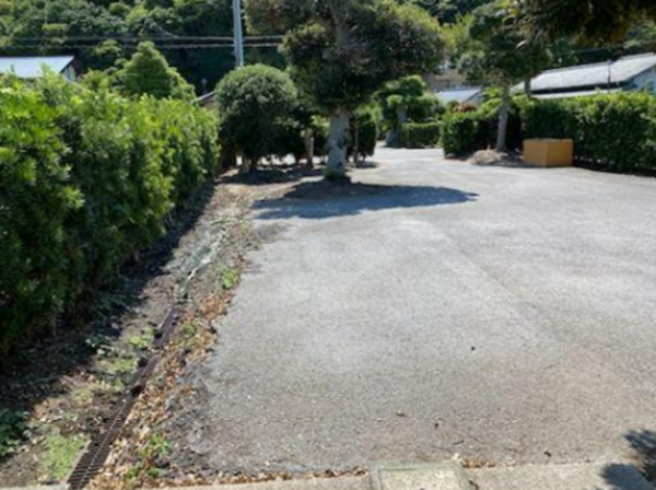いすみ市大原、収益物件/アパートの画像です