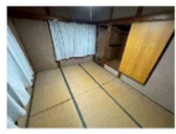 長生郡睦沢町上市場、中古一戸建ての画像です