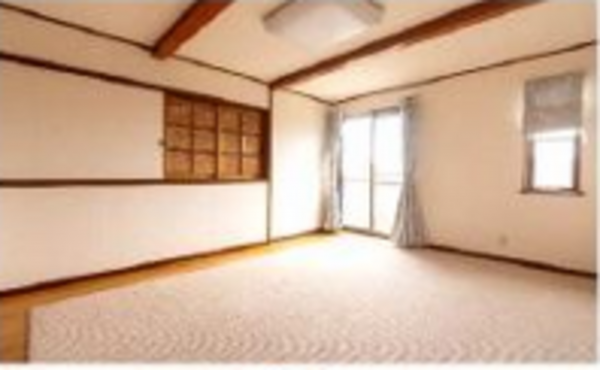 夷隅郡御宿町御宿台、中古一戸建ての画像です