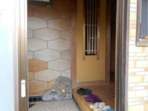 いすみ市新田、中古一戸建ての画像です