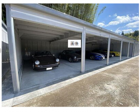 長生郡睦沢町下之郷、土地の画像です