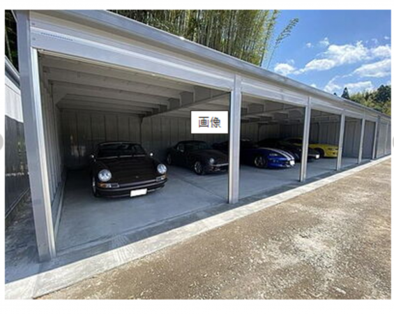 長生郡睦沢町下之郷、土地の画像です