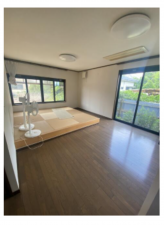 長生郡長南町岩川、収益物件/寮の画像です