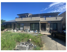 長生郡長南町岩川、収益物件/寮の画像です