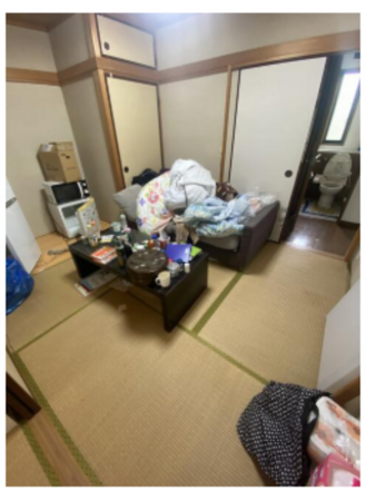 長生郡長南町岩川、収益物件/寮の画像です