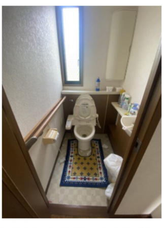 長生郡長南町岩川、収益物件/寮の画像です