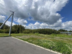いすみ市苅谷、土地の画像です