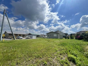 いすみ市苅谷、土地の画像です