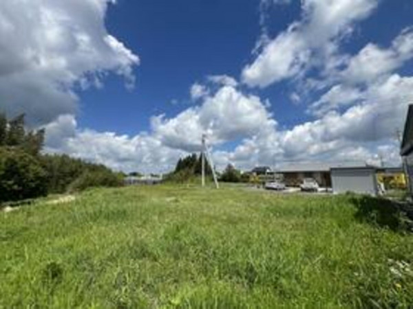 いすみ市苅谷、土地の画像です