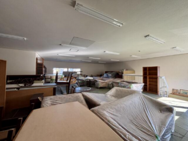 いすみ市苅谷、中古一戸建ての画像です