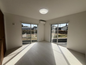 いすみ市引田、中古一戸建ての画像です