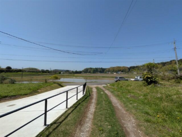 長生郡長南町豊原、中古一戸建ての画像です