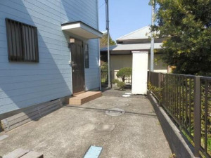 いすみ市岬町、中古一戸建ての画像です
