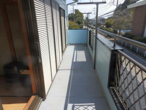 いすみ市岬町、中古一戸建ての画像です