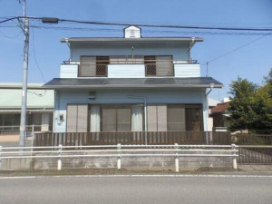 いすみ市岬町、中古一戸建ての画像です
