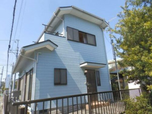 いすみ市岬町、中古一戸建ての画像です