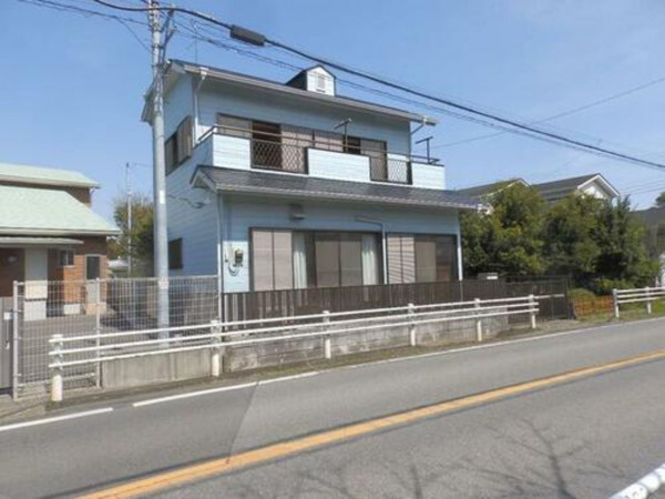 いすみ市岬町、中古一戸建ての画像です