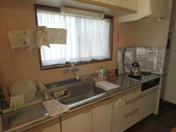 いすみ市岬町、中古一戸建ての画像です