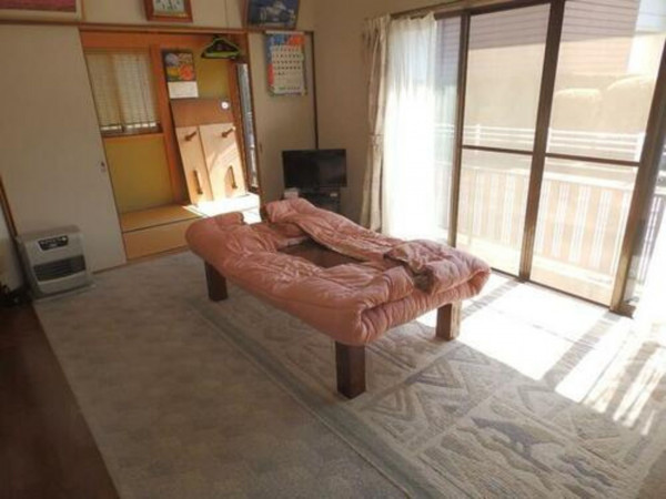 いすみ市岬町、中古一戸建ての画像です