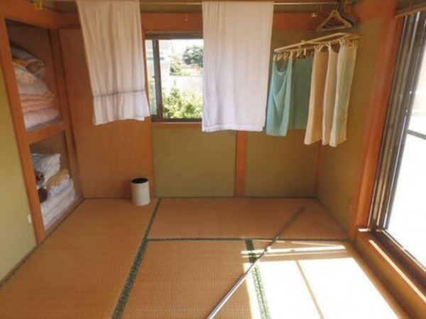 いすみ市岬町、中古一戸建ての画像です