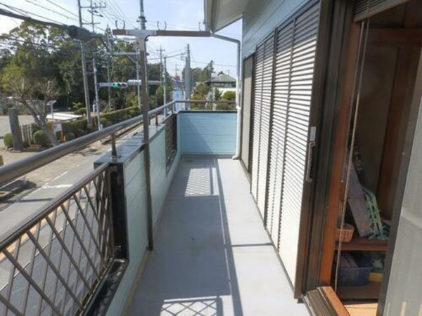 いすみ市岬町、中古一戸建ての画像です