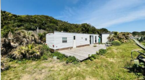 いすみ市岩船、中古一戸建ての外観画像です