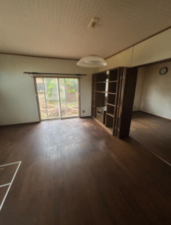いすみ市岬町、中古一戸建ての画像です