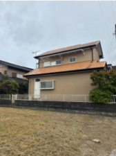 いすみ市岬町、中古一戸建ての外観画像です
