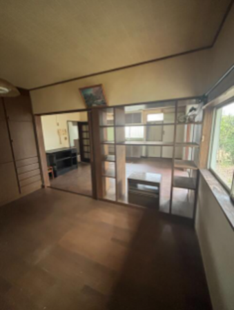 いすみ市岬町、中古一戸建ての画像です