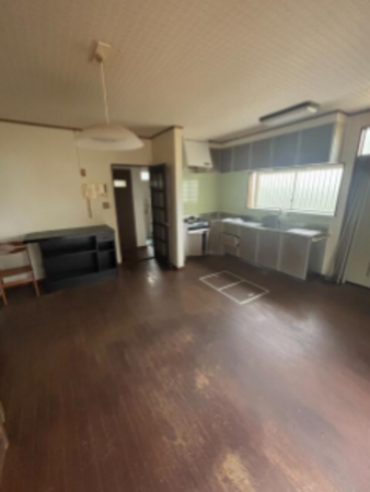 いすみ市岬町、中古一戸建ての画像です