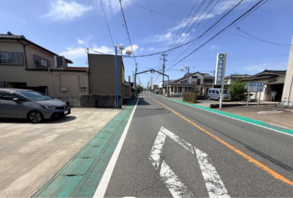いすみ市岬町、中古一戸建ての画像です