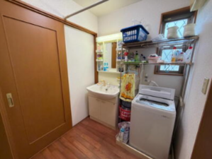 いすみ市日在、中古一戸建ての画像です