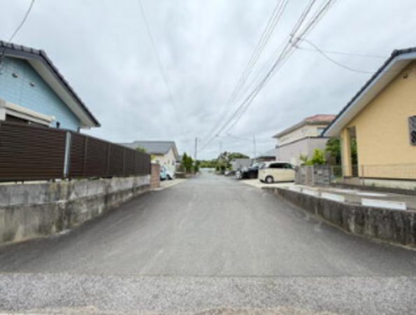 いすみ市日在、中古一戸建ての画像です