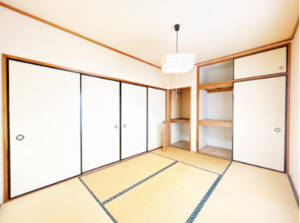 いすみ市岬町、中古一戸建ての画像です