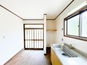 いすみ市岬町、中古一戸建ての画像です