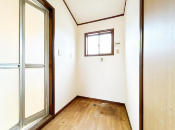 いすみ市岬町、中古一戸建ての画像です