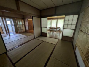 夷隅郡御宿町須賀、中古一戸建ての画像です