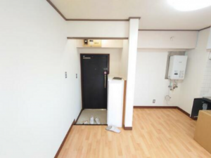 夷隅郡御宿町新町、マンションの画像です