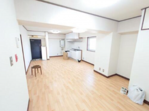 夷隅郡御宿町新町、マンションの画像です