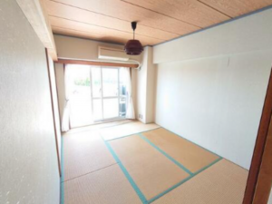 夷隅郡御宿町新町、マンションの画像です