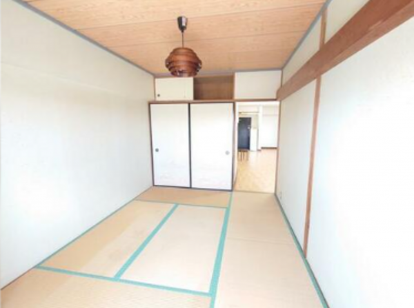 夷隅郡御宿町新町、マンションの画像です