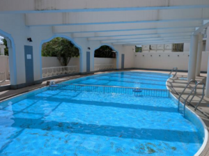 夷隅郡御宿町須賀、マンションの画像です