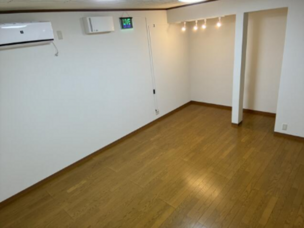 勝浦市鵜原、中古一戸建ての画像です