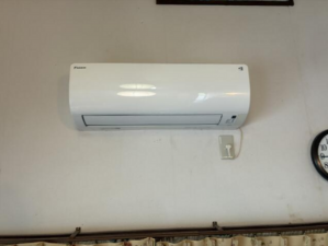 勝浦市中倉、中古一戸建ての画像です