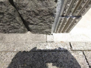 いすみ市大原最上台、土地の画像です