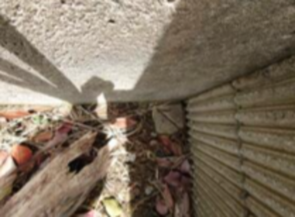 いすみ市大原最上台、土地の画像です