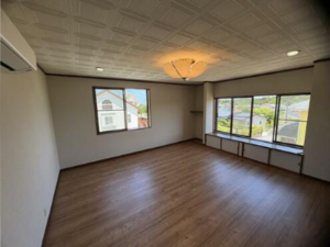 いすみ市大原台、中古一戸建ての画像です