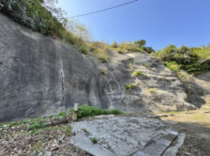 勝浦市串浜、中古一戸建ての画像です