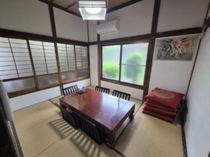 いすみ市大原、中古一戸建ての画像です