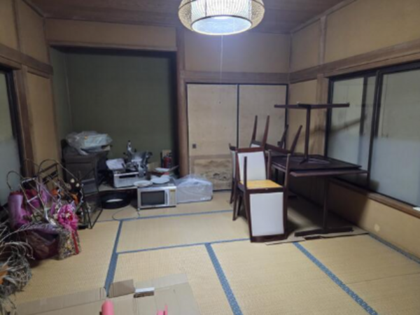 いすみ市大原、中古一戸建ての画像です